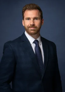 Brandon Lockhart CPA Colorado Springs CFO business consulting expert