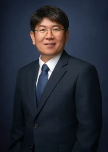 David Kim Enrolled Agent Colorado Springs tax associate multilingual services