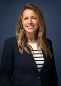 Megan Lockhart CPA Colorado Springs tax director expert